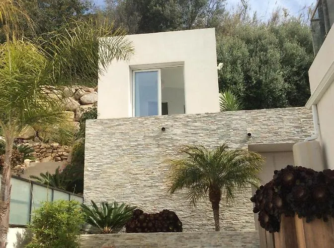 Bed & Breakfast Barbicaja