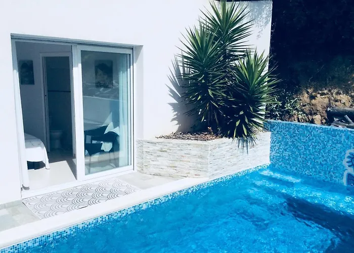 Bed & Breakfast Barbicaja Ajaccio (Corsica)