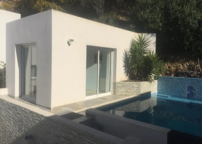 Bed and breakfast Barbicaja Ajaccio (Corsica)